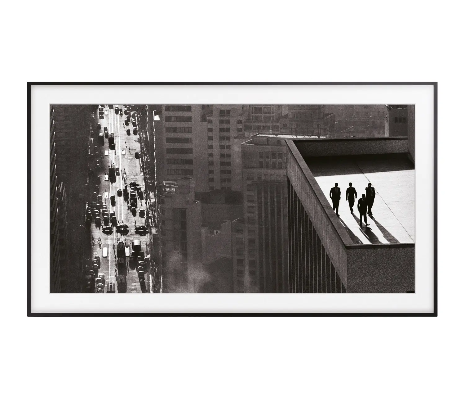 Samsung - The Frame 65"