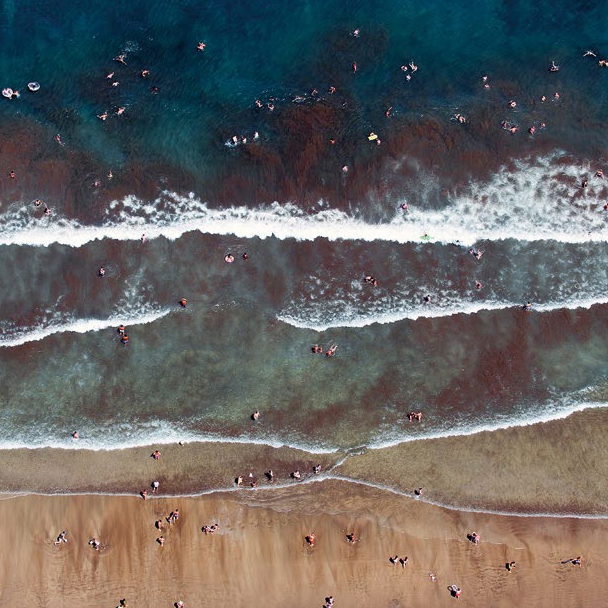 Samsung Collection | Playa Shoreline