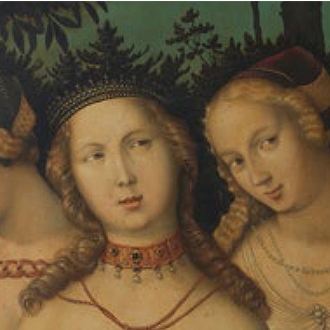 Art Store | Harmony (The Three Graces?)