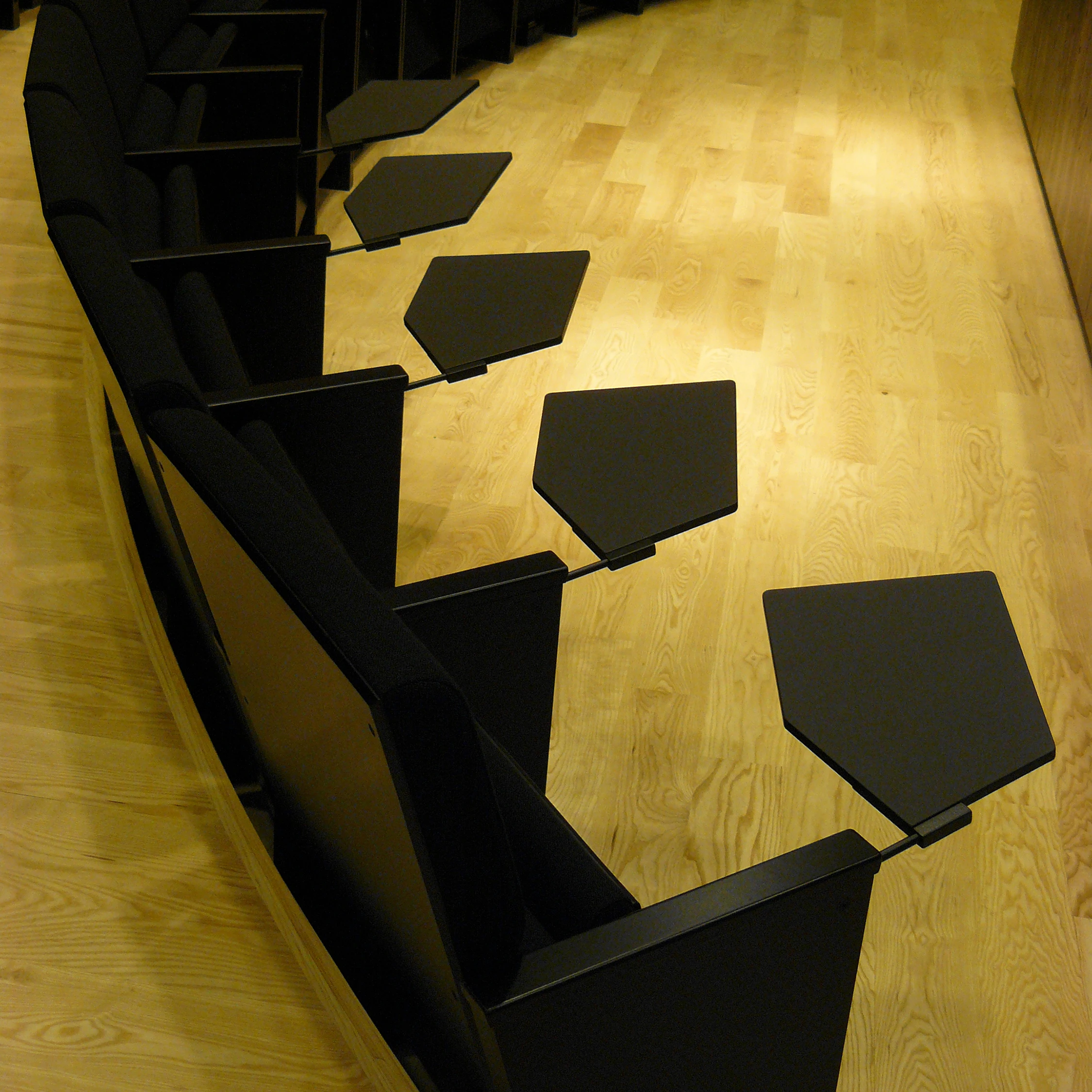 TABLES