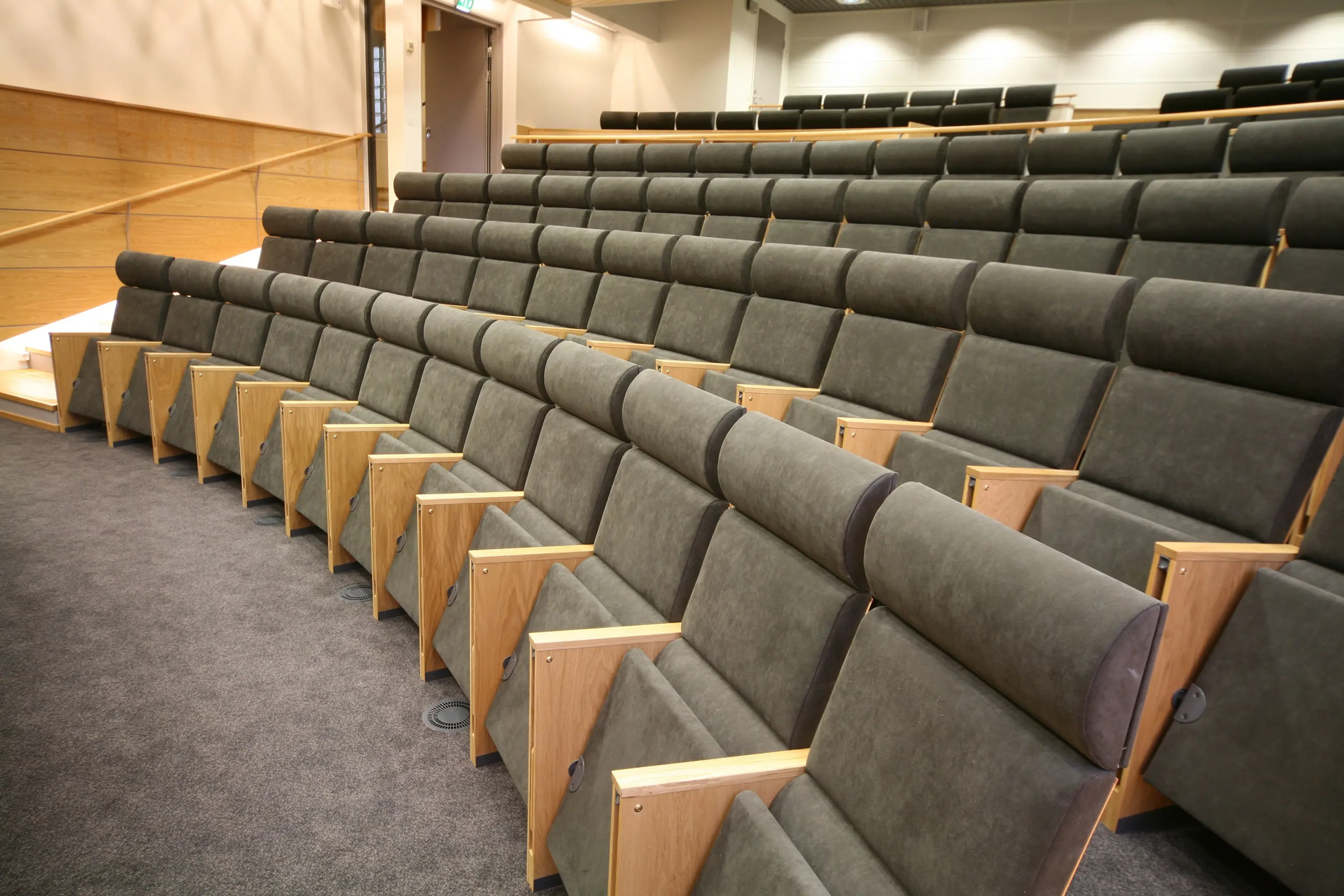 Hamari - Odeon