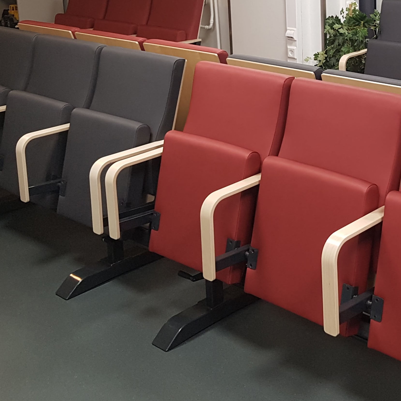 Produkt PriMove des Herstellers Hamari anzeigen