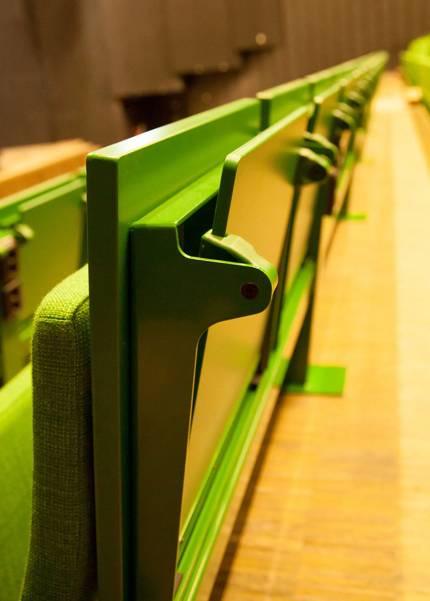 Hamari - Folding Tables | Slide table