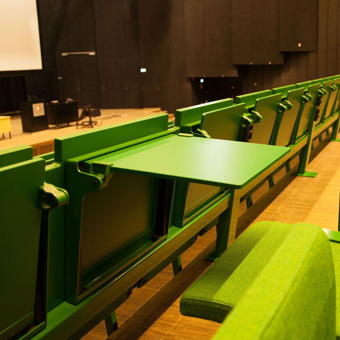 Display product Folding Tables | Slide table from manufacturer Hamari