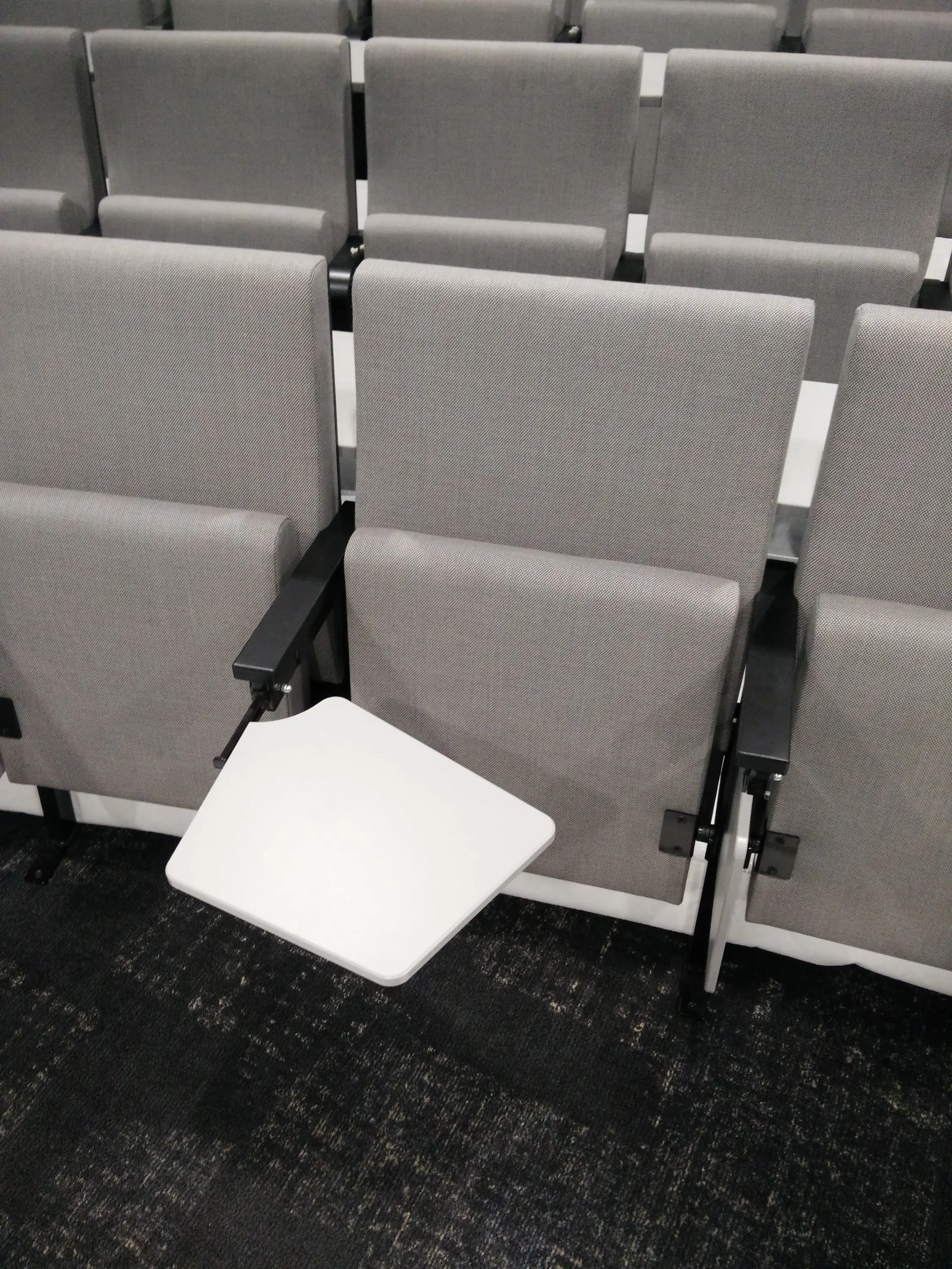 Hamari - Folding Tables | Armrest table