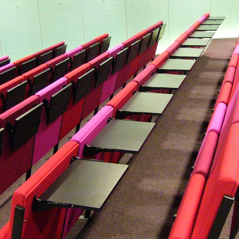 Produkt Folding Tables | Hinge table des Herstellers Hamari anzeigen