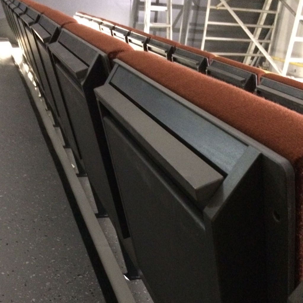 Mostra il prodotto Folding Tables | Box table del produttore Hamari
