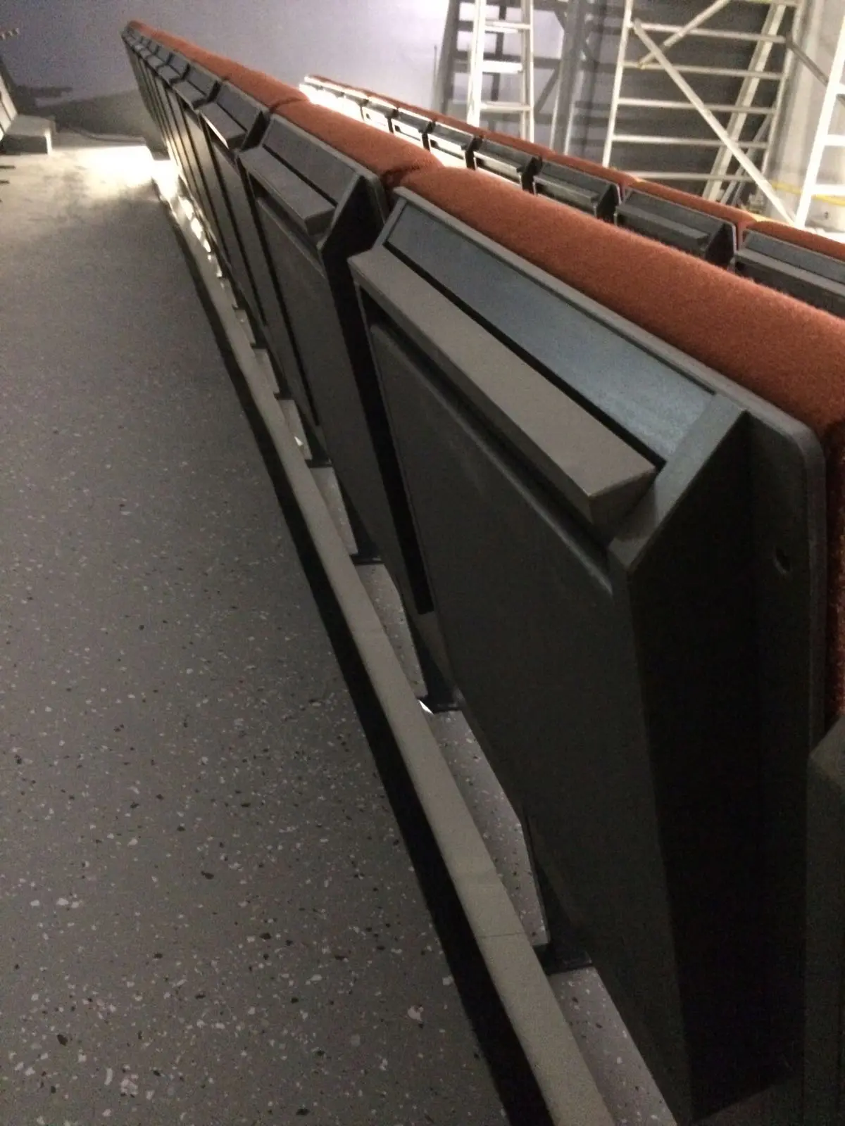 Hamari - Folding Tables | Box table