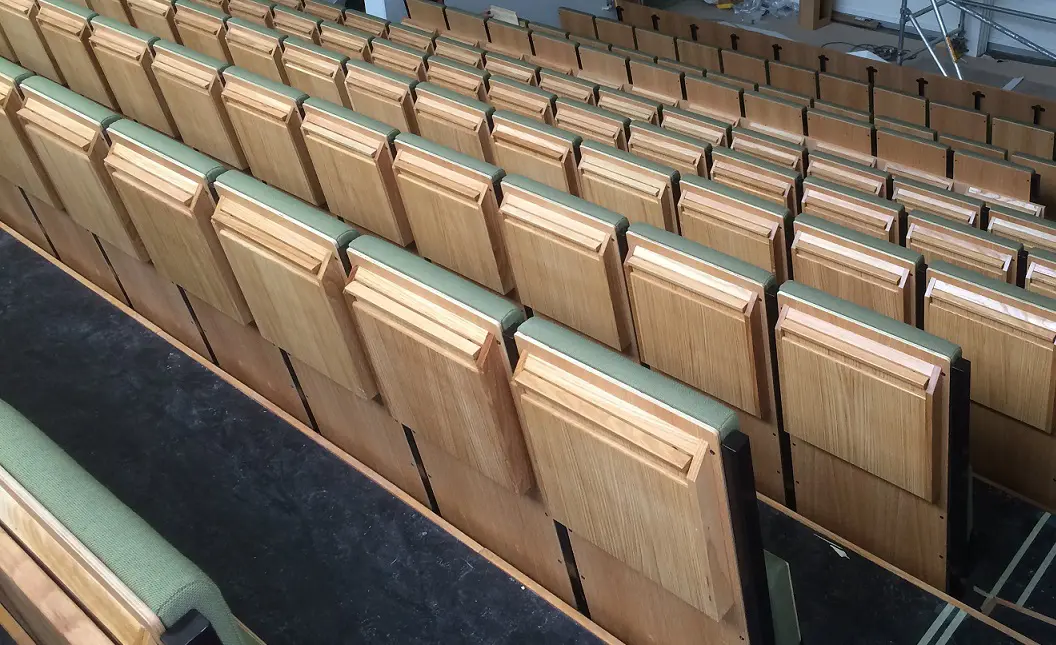 Hamari - Folding Tables | Box table
