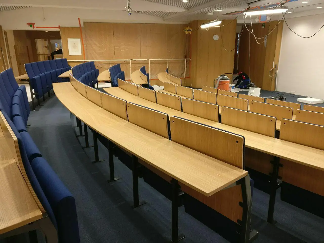 Hamari - Fixed Tables | Fixed table