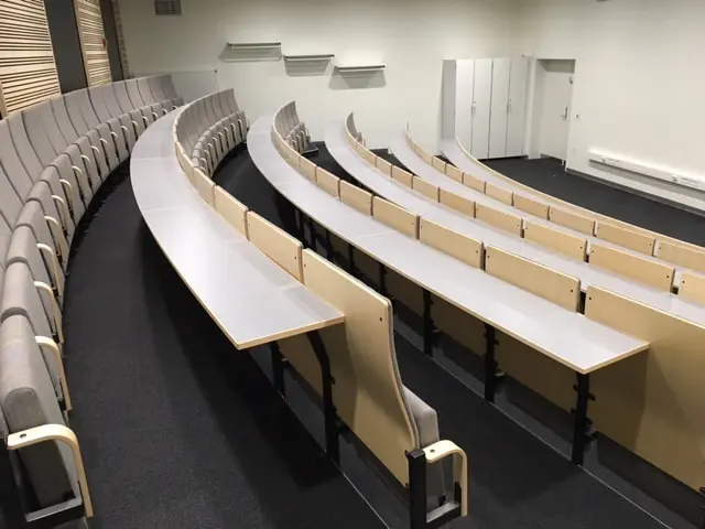 Hamari - Fixed Tables | Fixed table