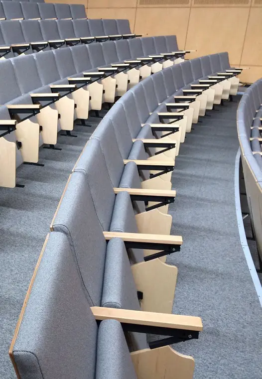 Hamari - Folding Tables | Armrest table