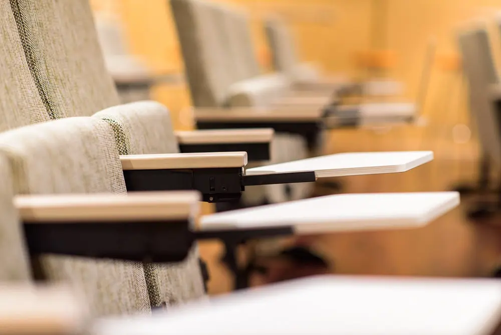 Hamari - Folding Tables | Armrest table
