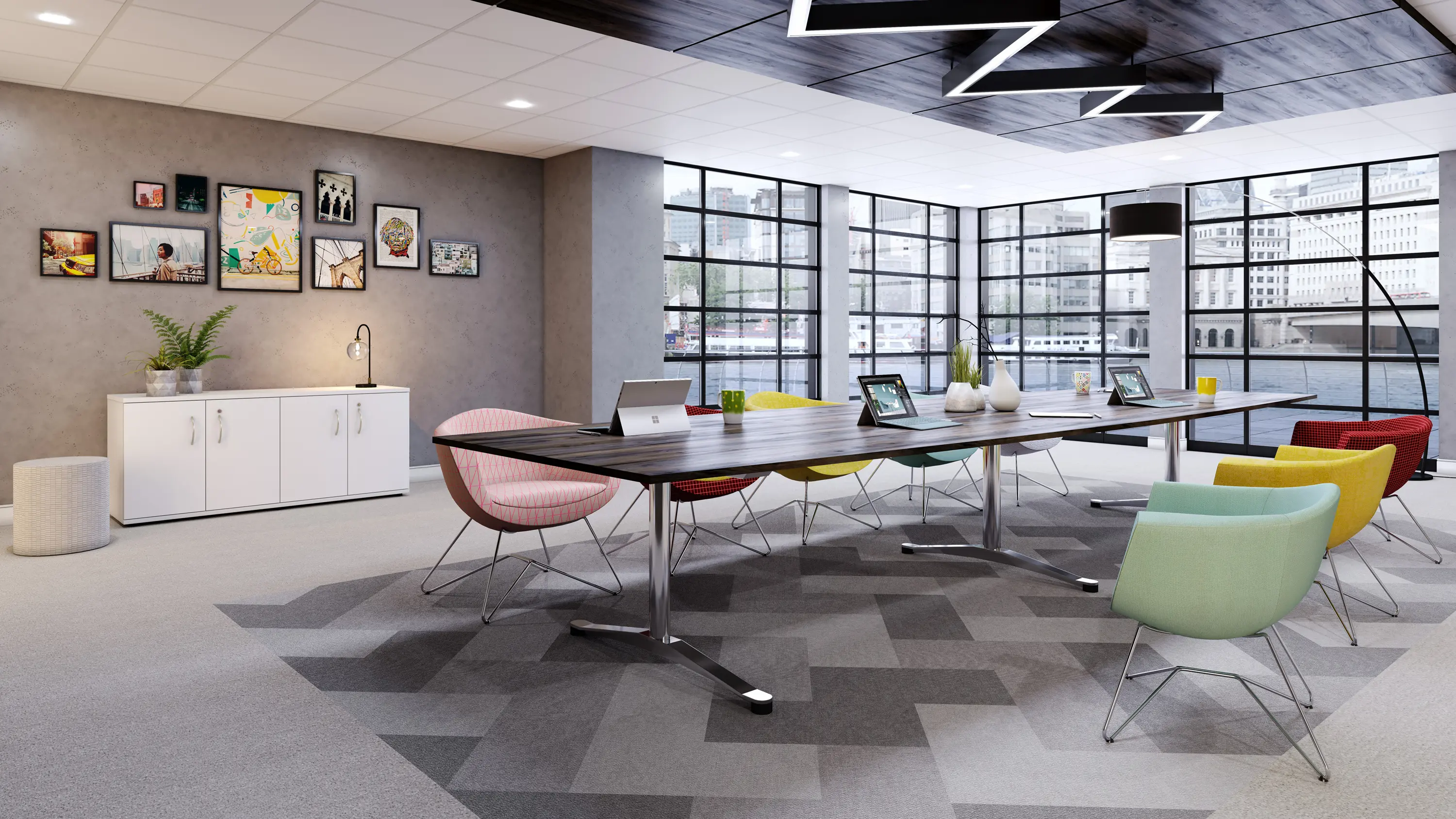 Spacestor - Forte Credenza