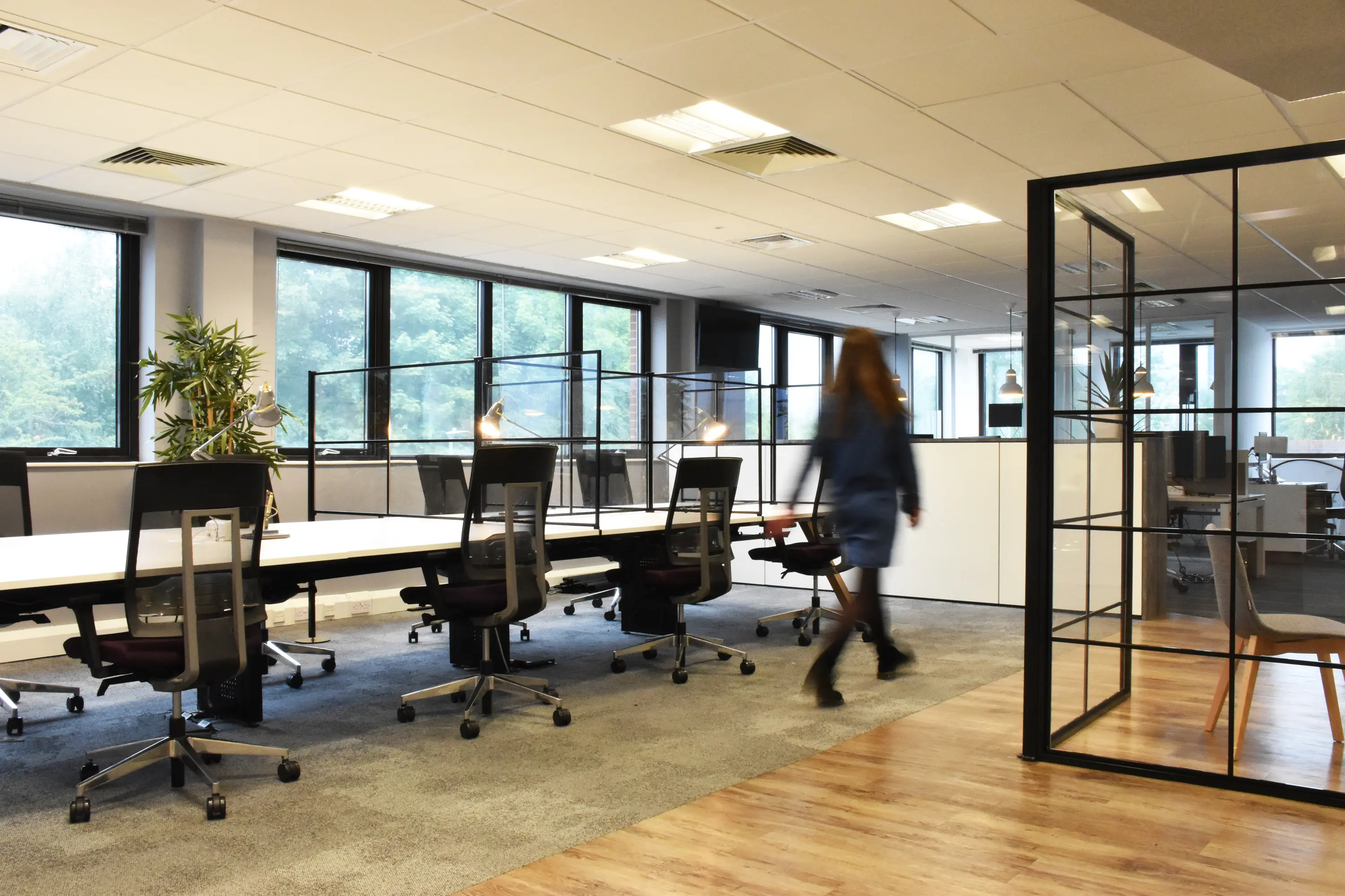 Spacestor - Palisades Vista