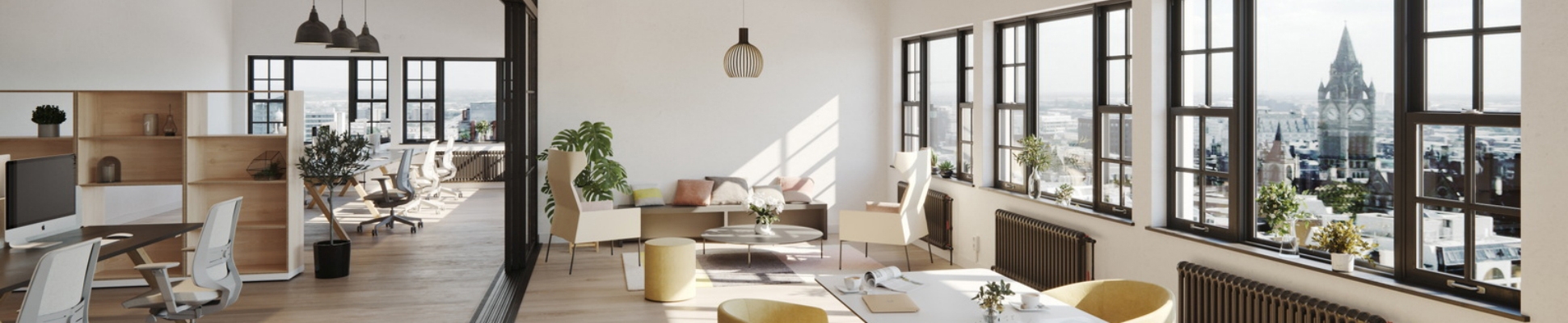 Scopri il mondo del produttore Spacestor