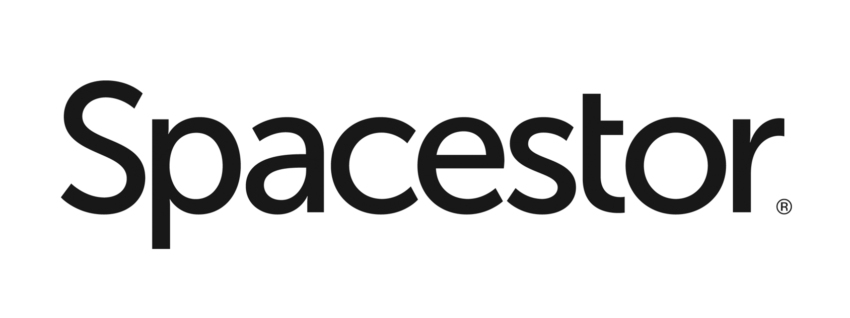 Logo for manufacturer Spacestor