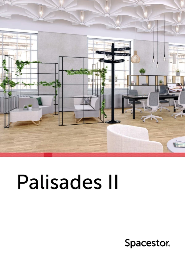 Imagen de vista previa del archivo Palisades II