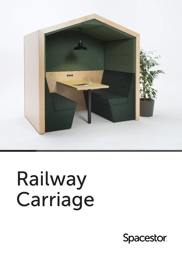 Imagen de vista previa del archivo Railway Carriage