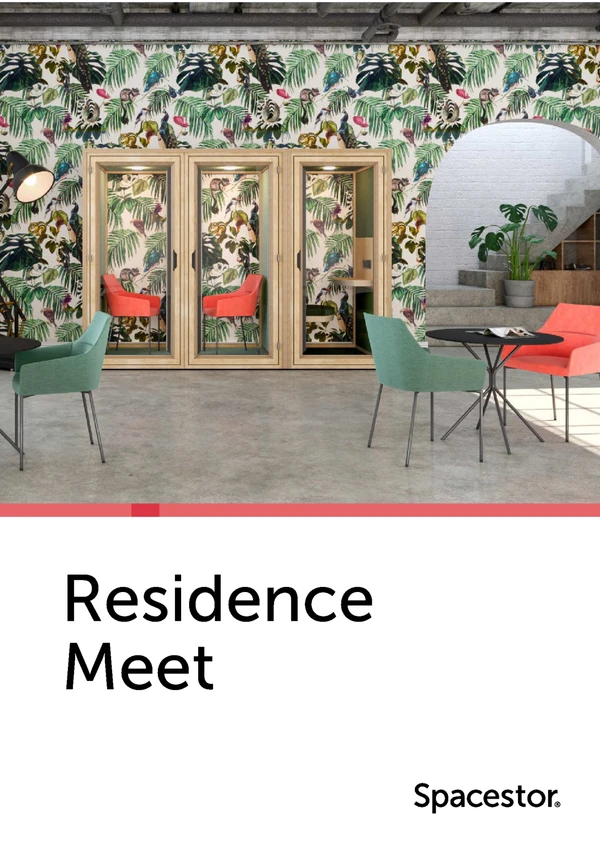 Imagen de vista previa del archivo Residence Meet