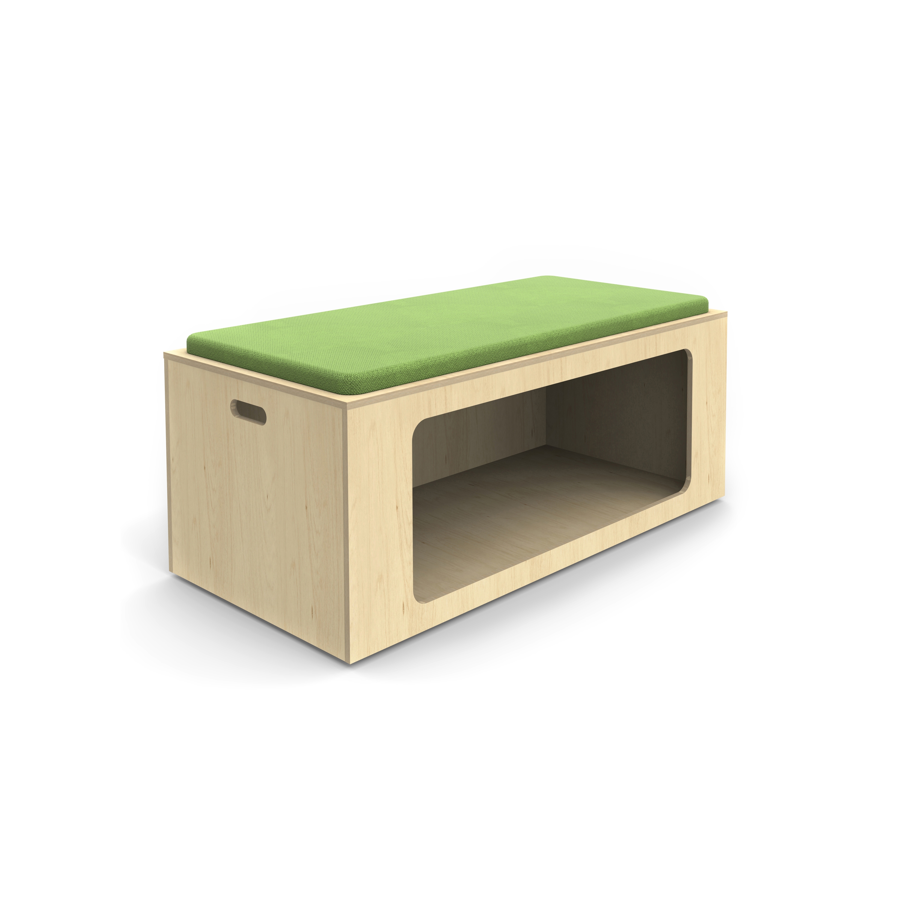 Produkt Bleachers des Herstellers Spacestor anzeigen