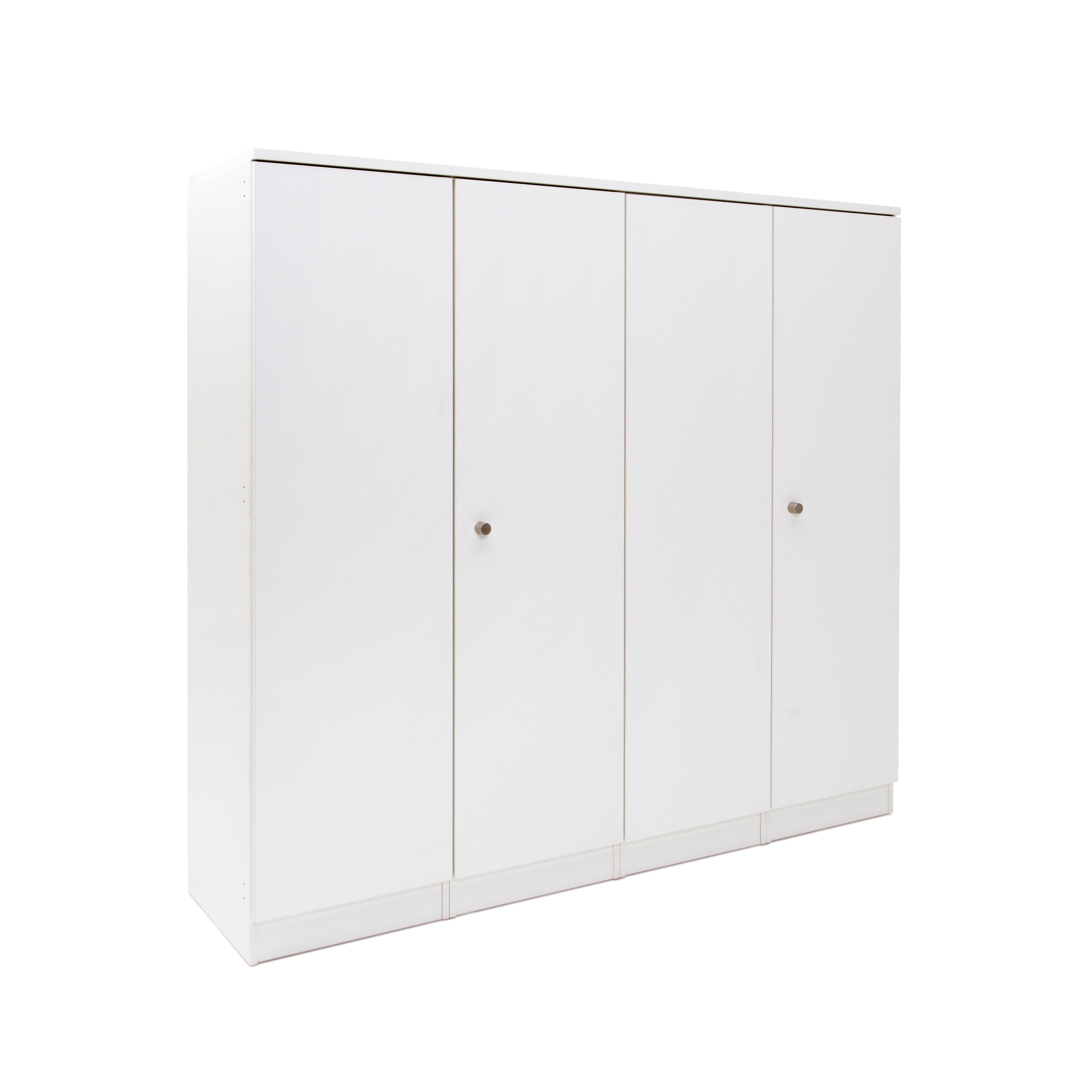 Afficher le produit Forte Storage du fabricant Spacestor