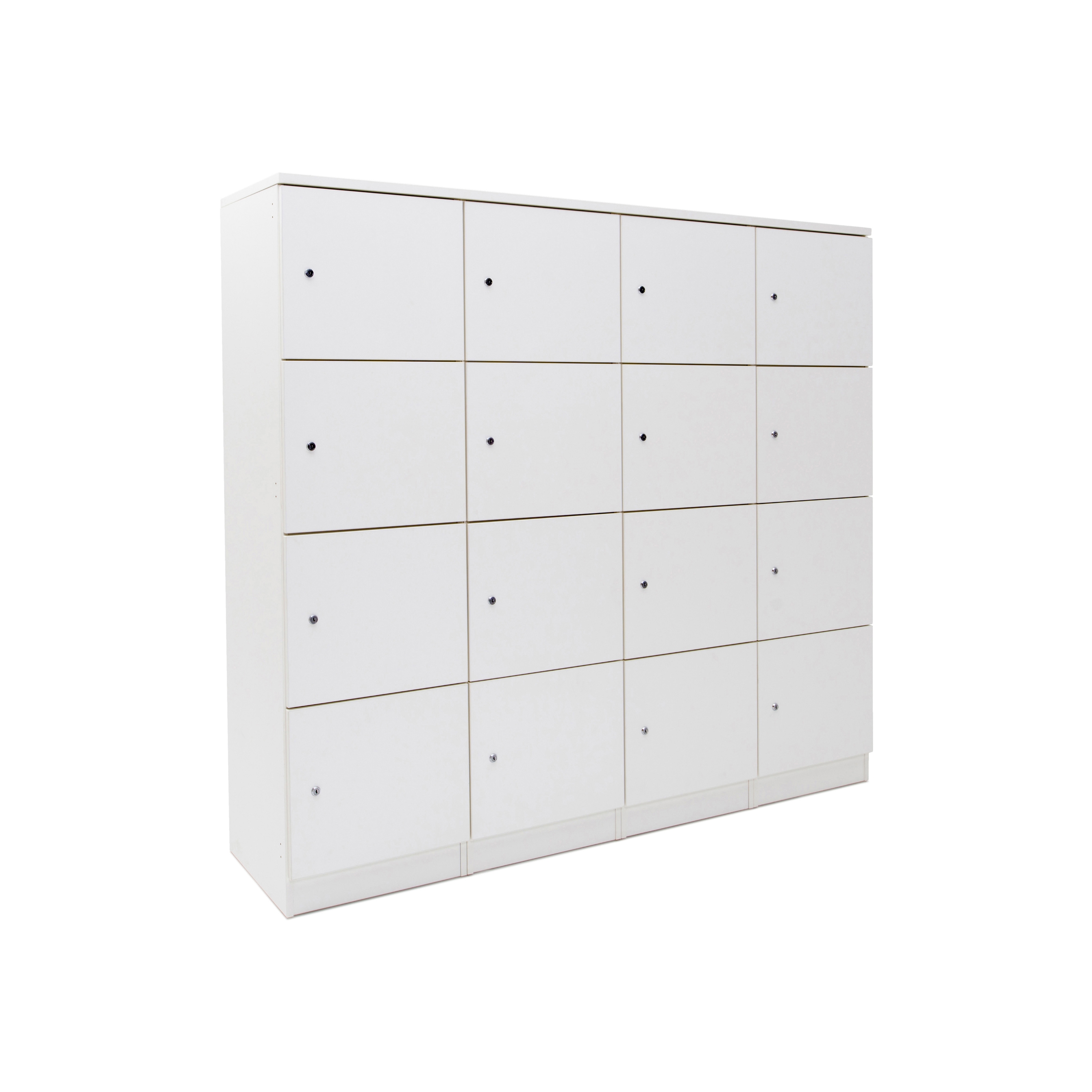 Afficher le produit Hotlocker Forte du fabricant Spacestor