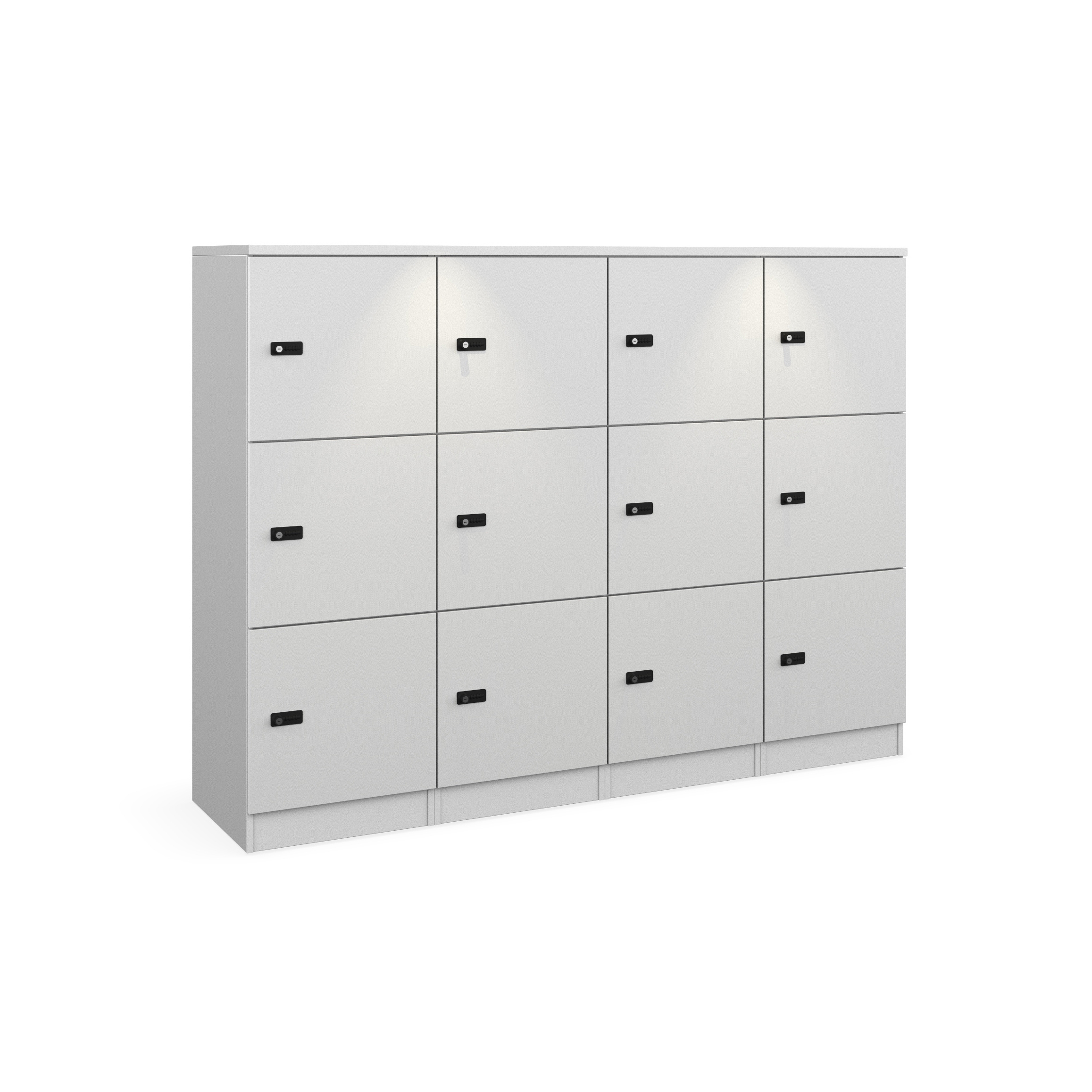 Hotlocker Forte