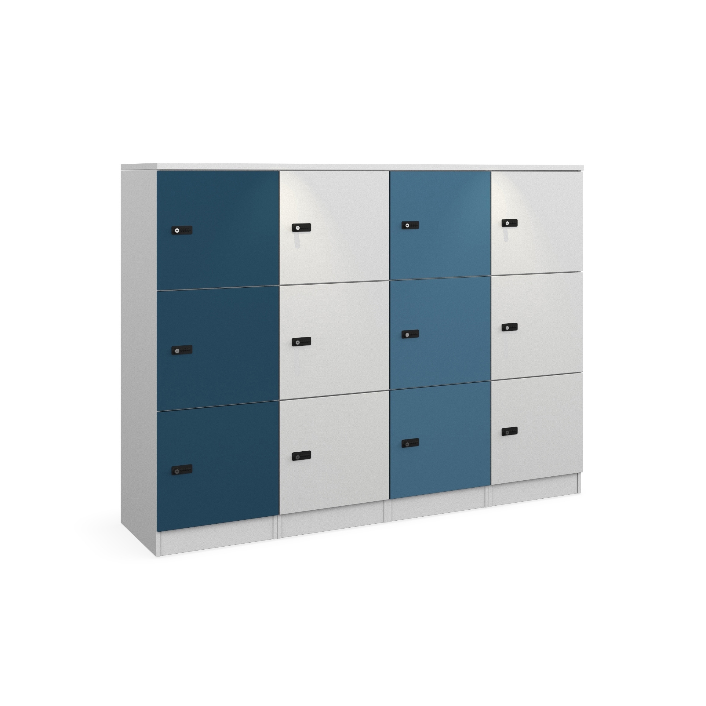 Afficher le produit Hotlocker Forte du fabricant Spacestor