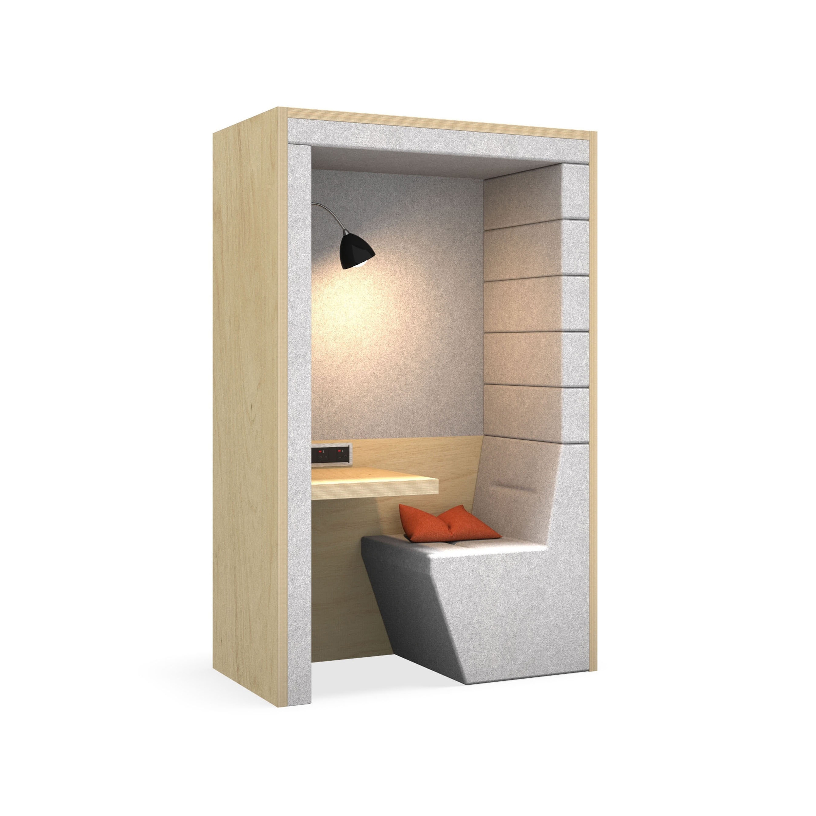 Phone Booth