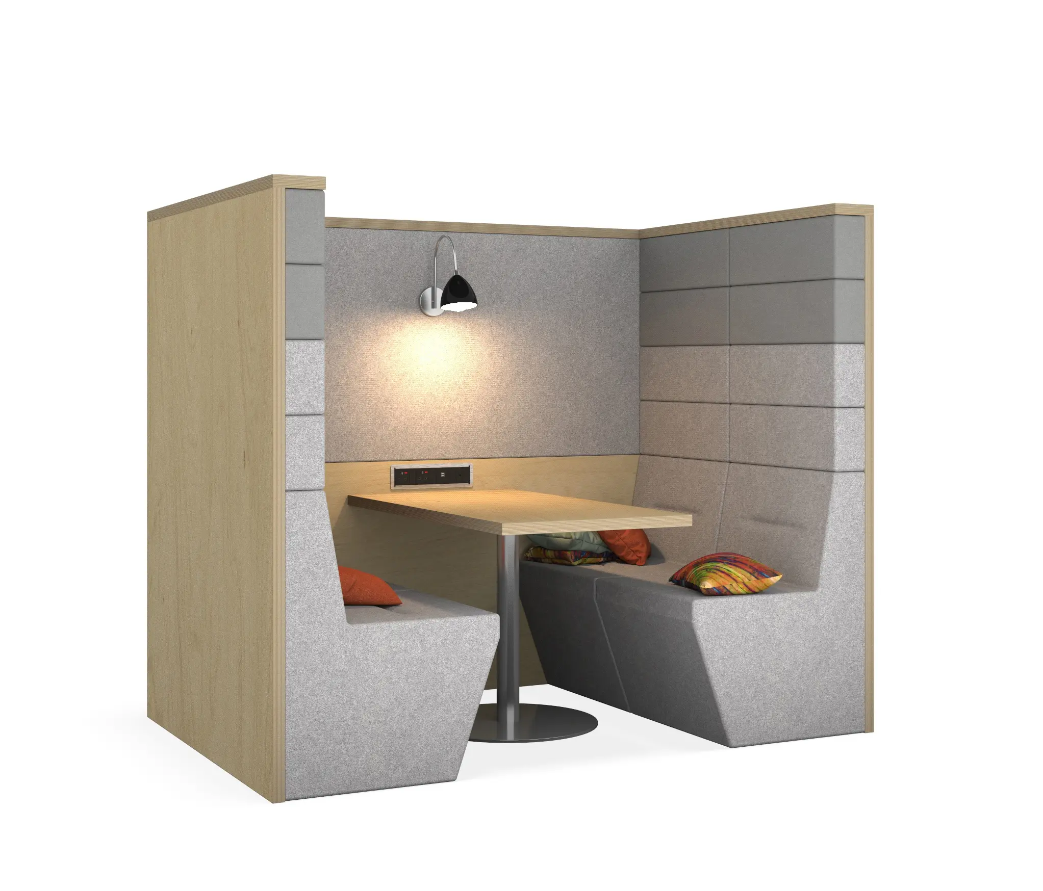 Spacestor - Railway Carriage Classic
