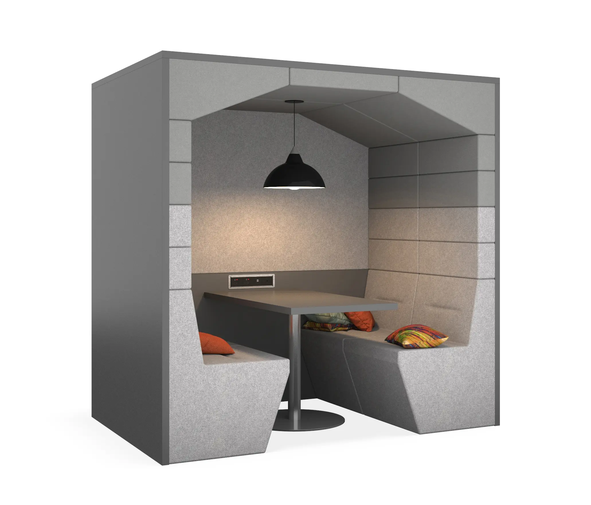 Spacestor - Railway Carriage Classic