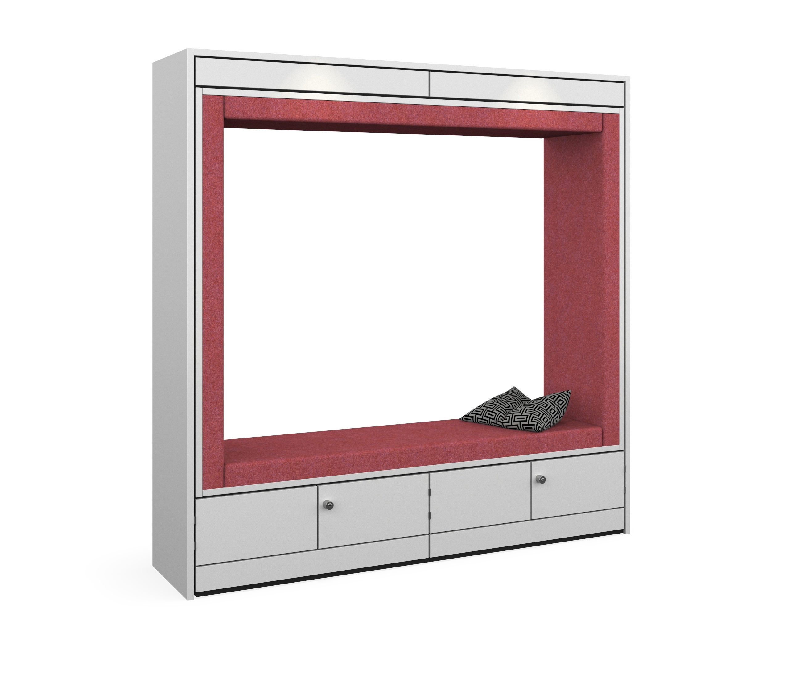 Afficher le produit Snugglestor du fabricant Spacestor