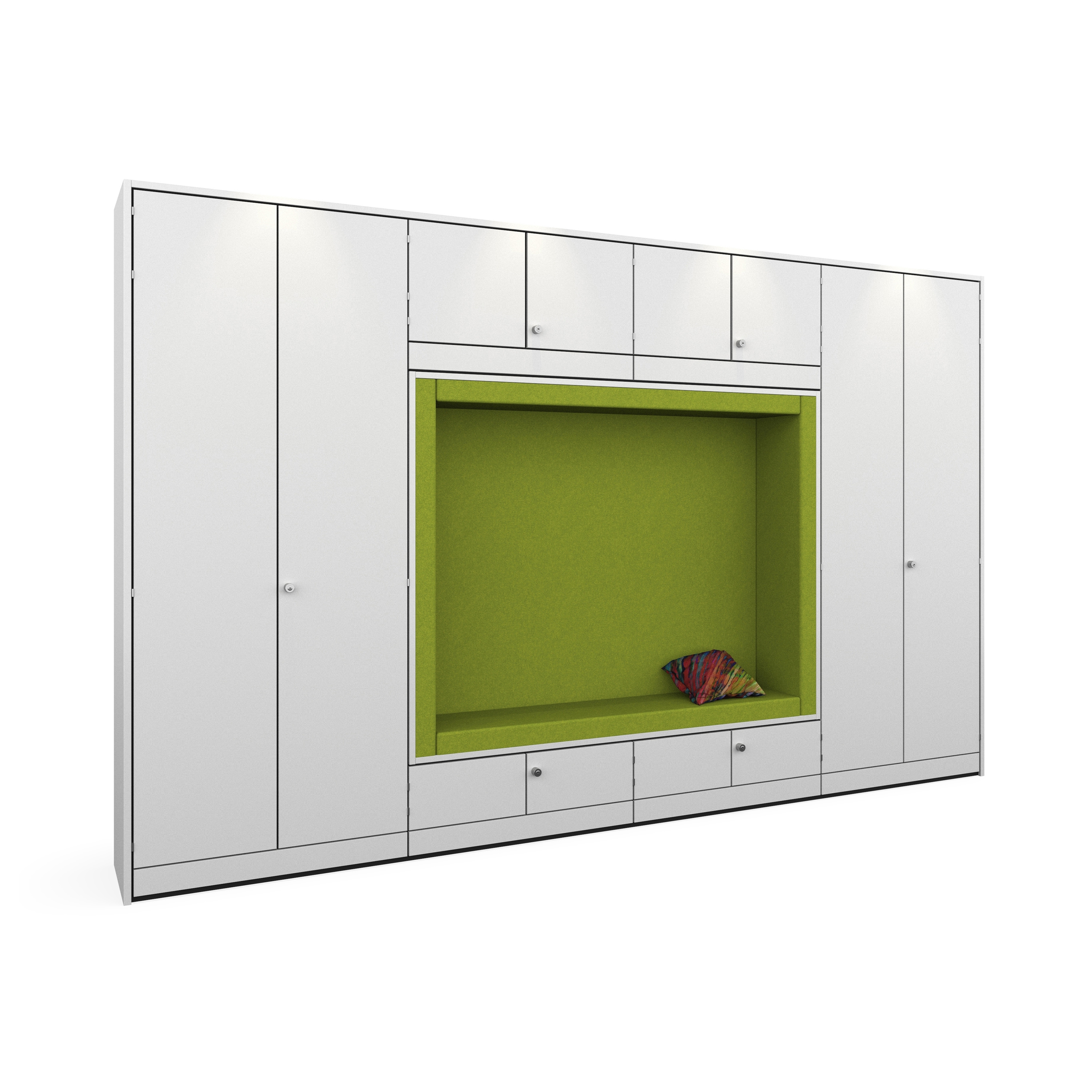Afficher le produit Snugglestor du fabricant Spacestor