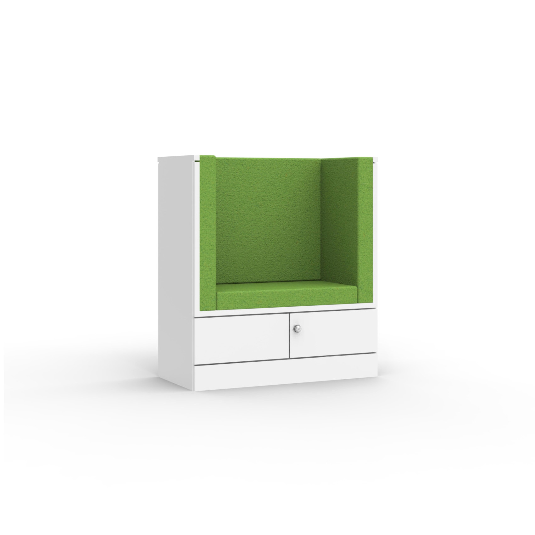 Afficher le produit Snugglestor du fabricant Spacestor