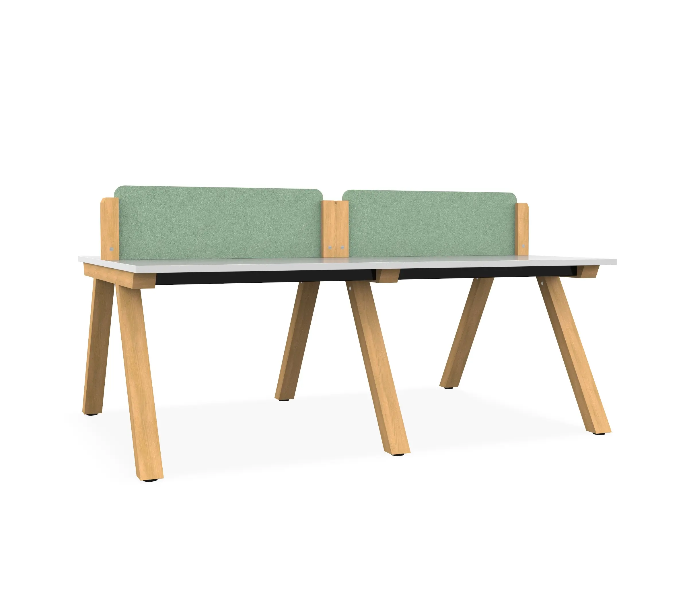 Spacestor - Zee Bench Desk