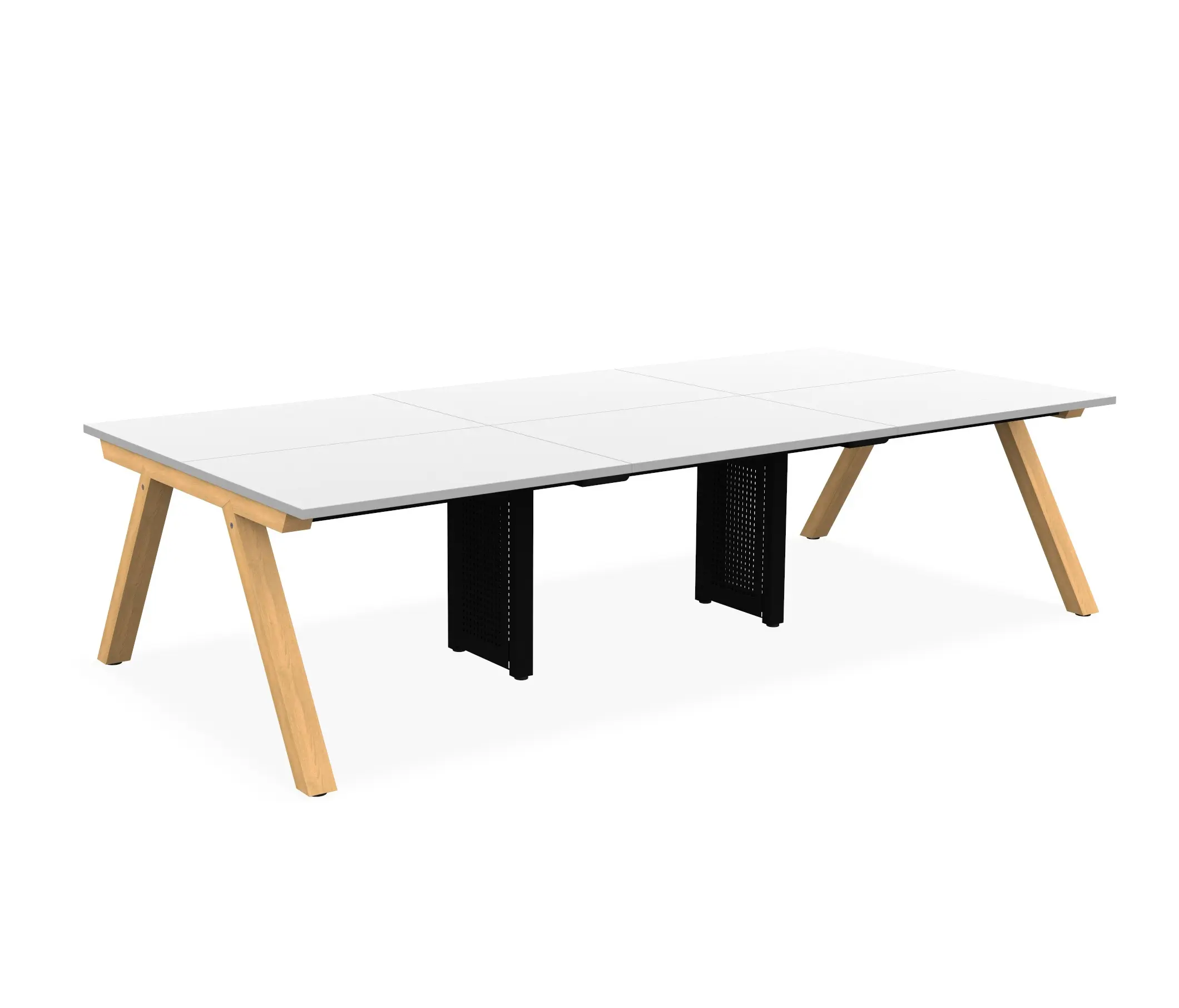 Spacestor - Zee Bench Desk