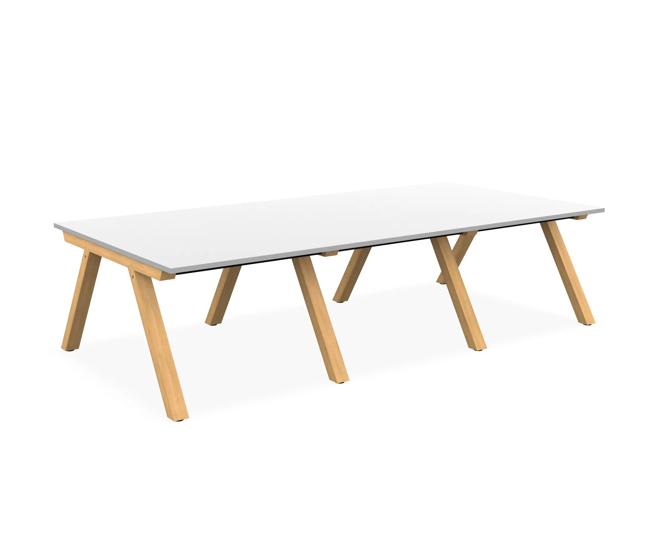 Spacestor - Zee Bench Desk