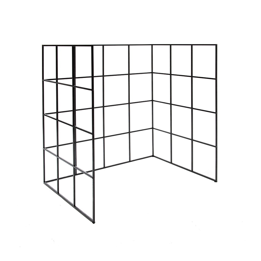 Display product Palisades II from manufacturer Spacestor