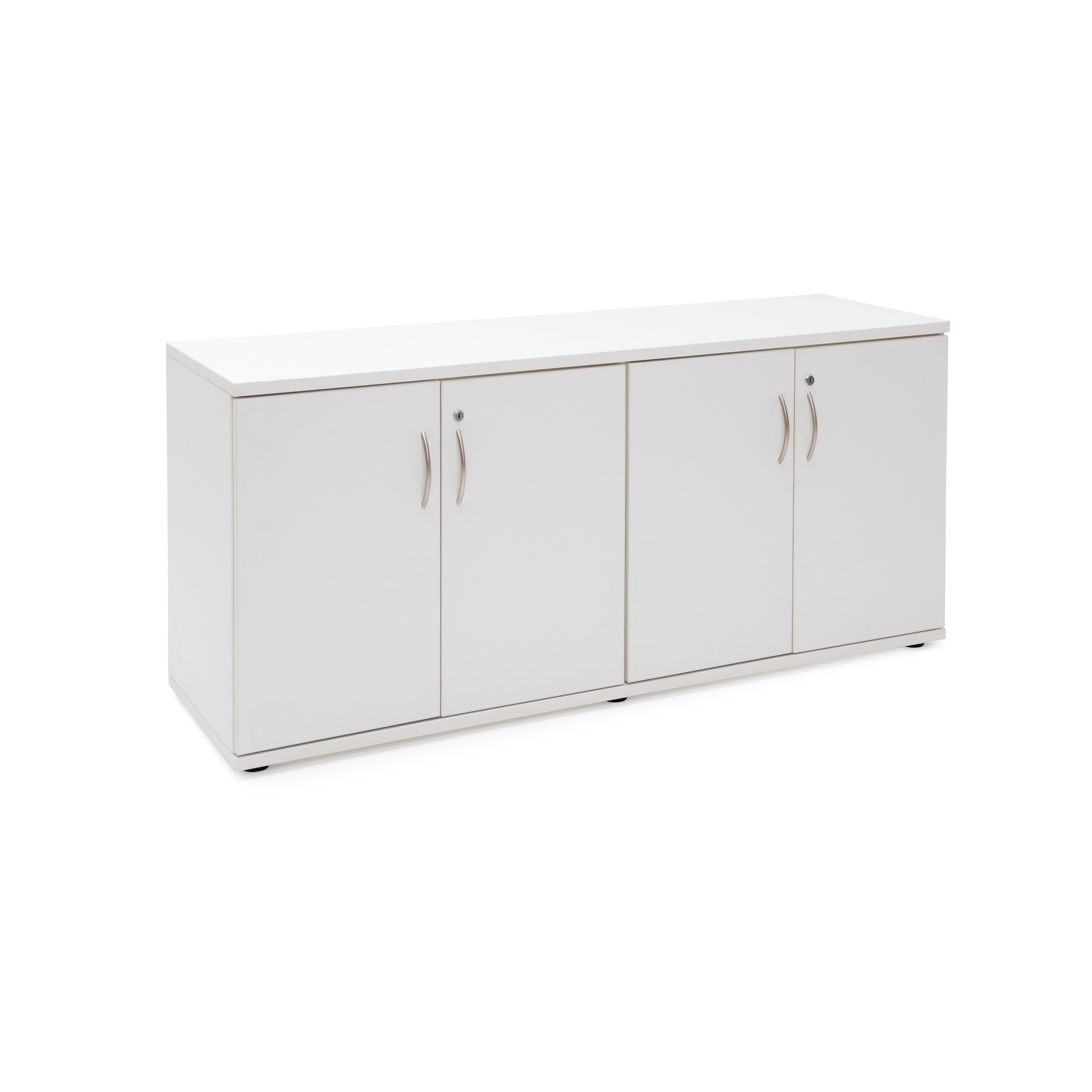 Afficher le produit Forte Credenza du fabricant Spacestor