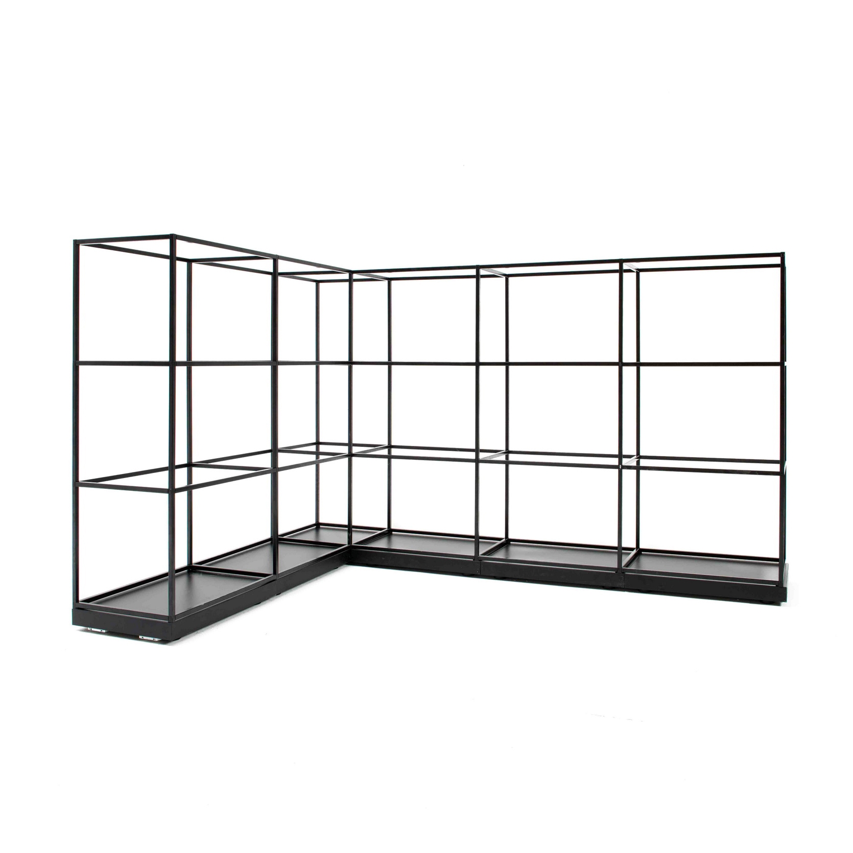 Produkt Palisades II des Herstellers Spacestor anzeigen