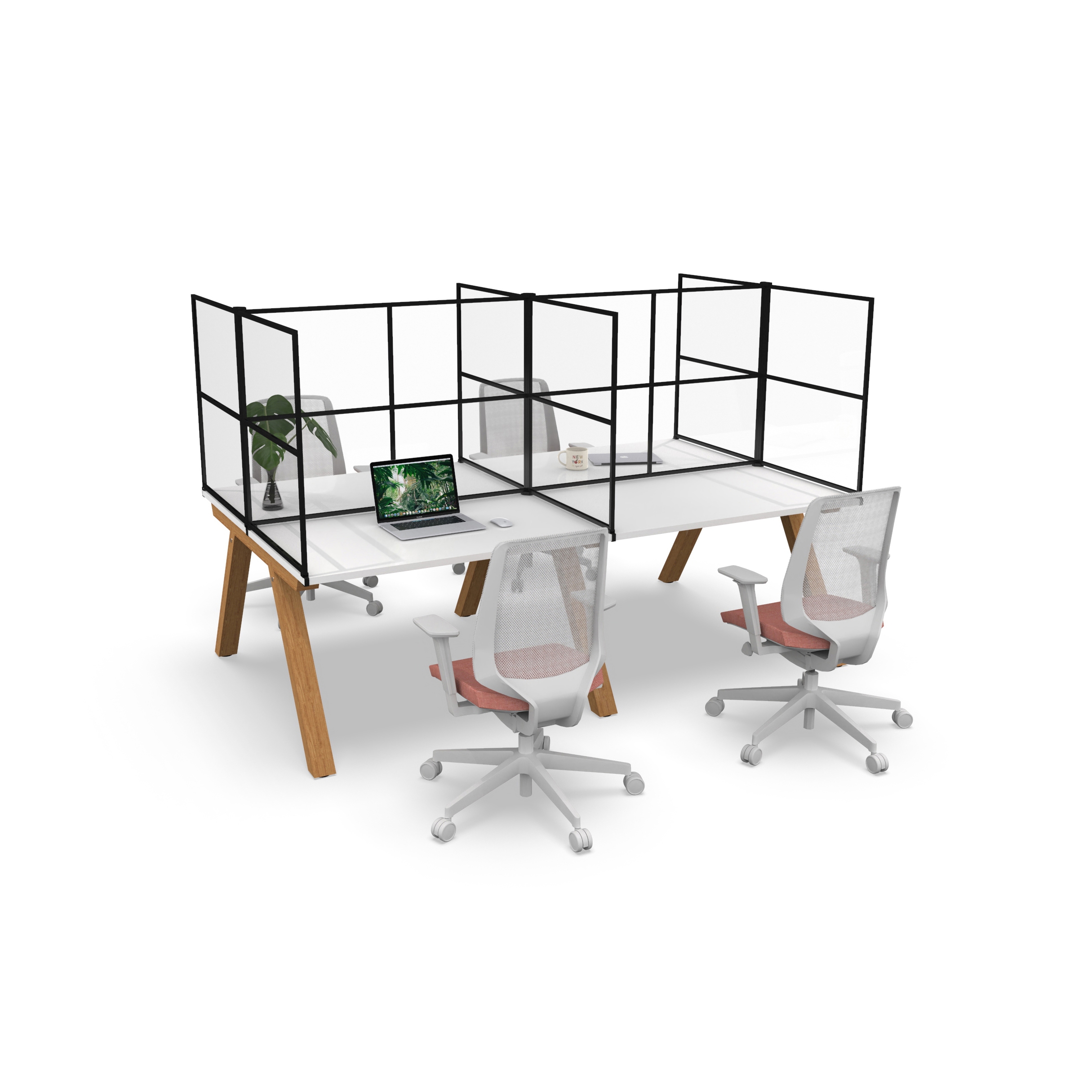 Display product Palisades Vista from manufacturer Spacestor