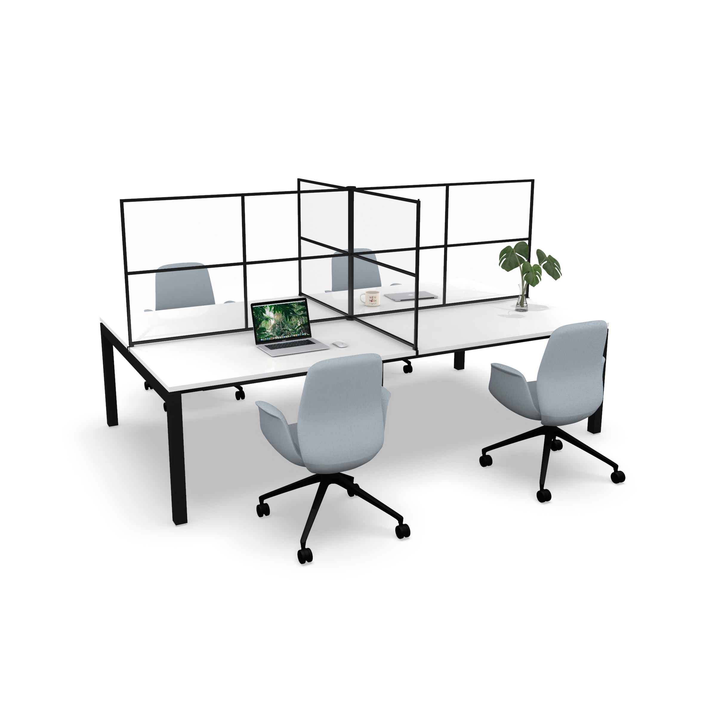 Display product Palisades Vista from manufacturer Spacestor