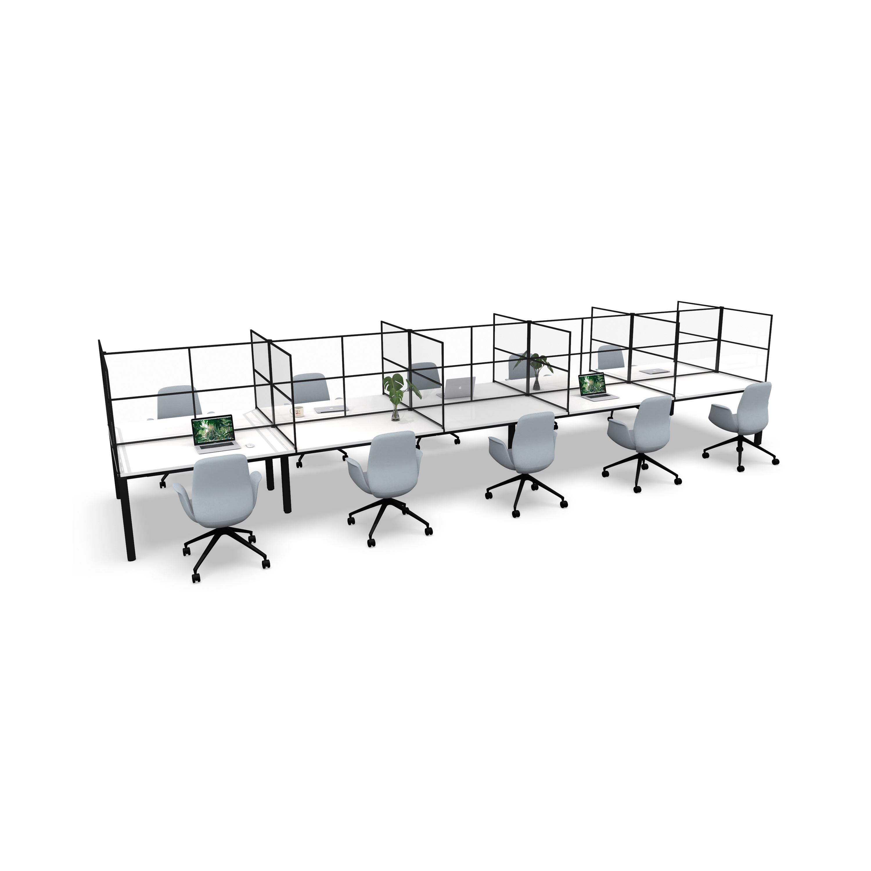 Display product Palisades Vista from manufacturer Spacestor