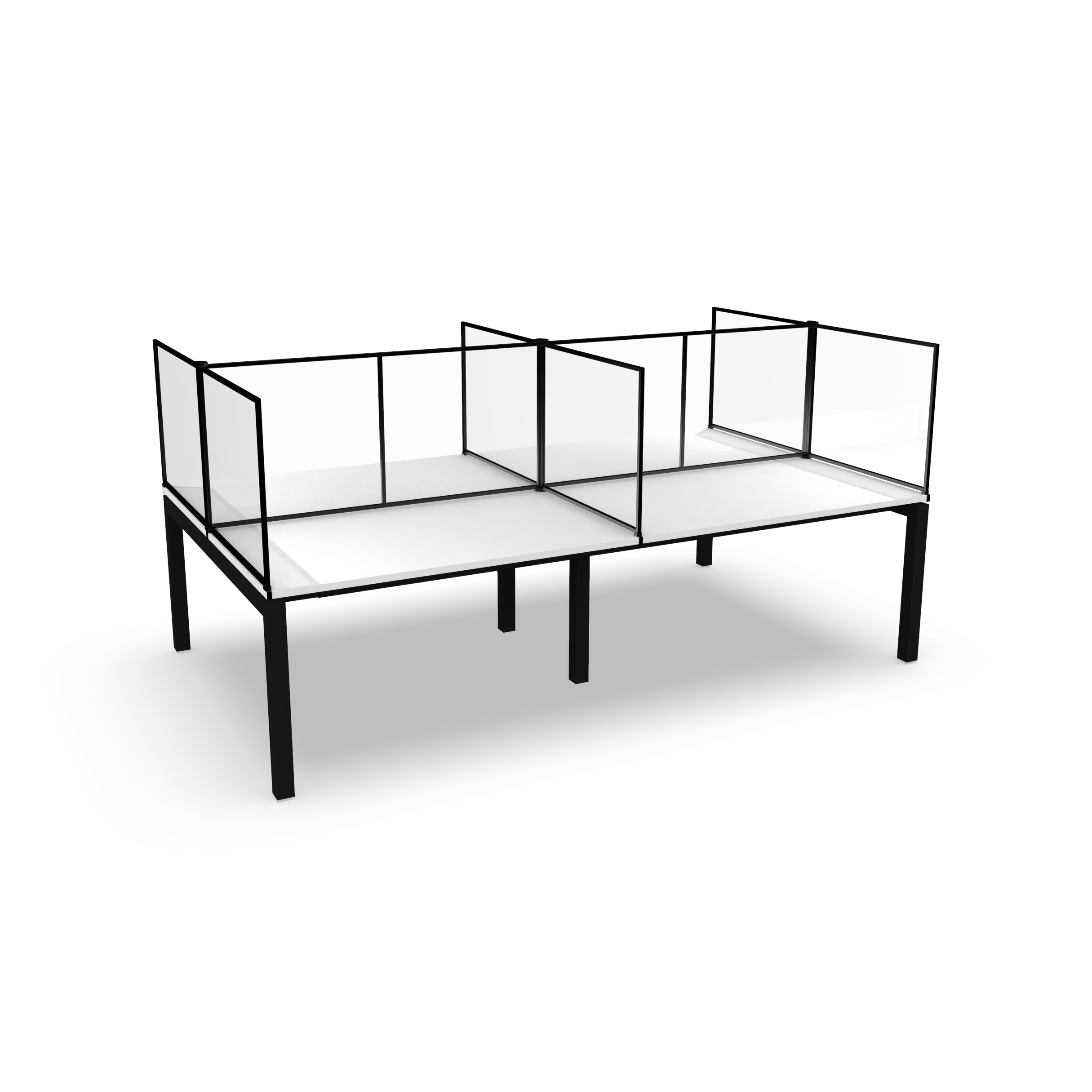 Display product Palisades Vista from manufacturer Spacestor