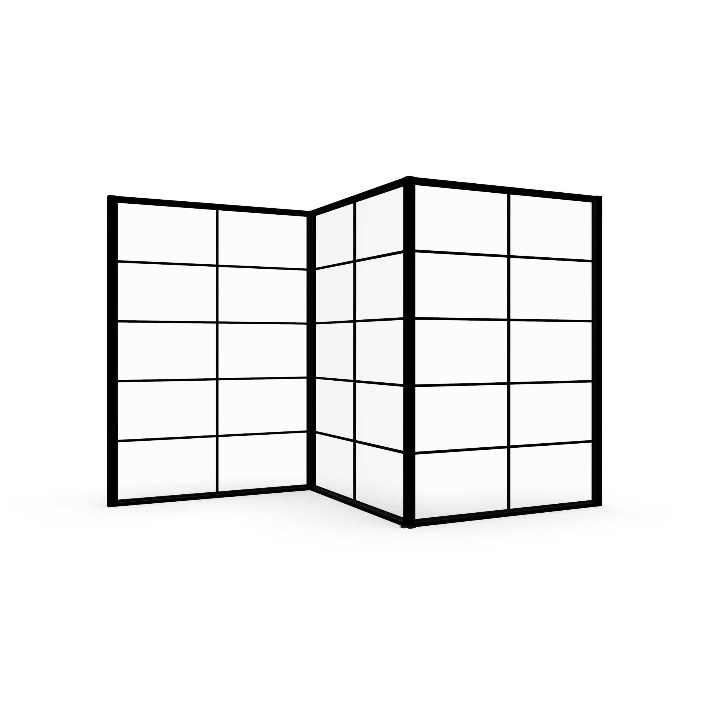 Mostrar el producto Palisades Vista del fabricante Spacestor