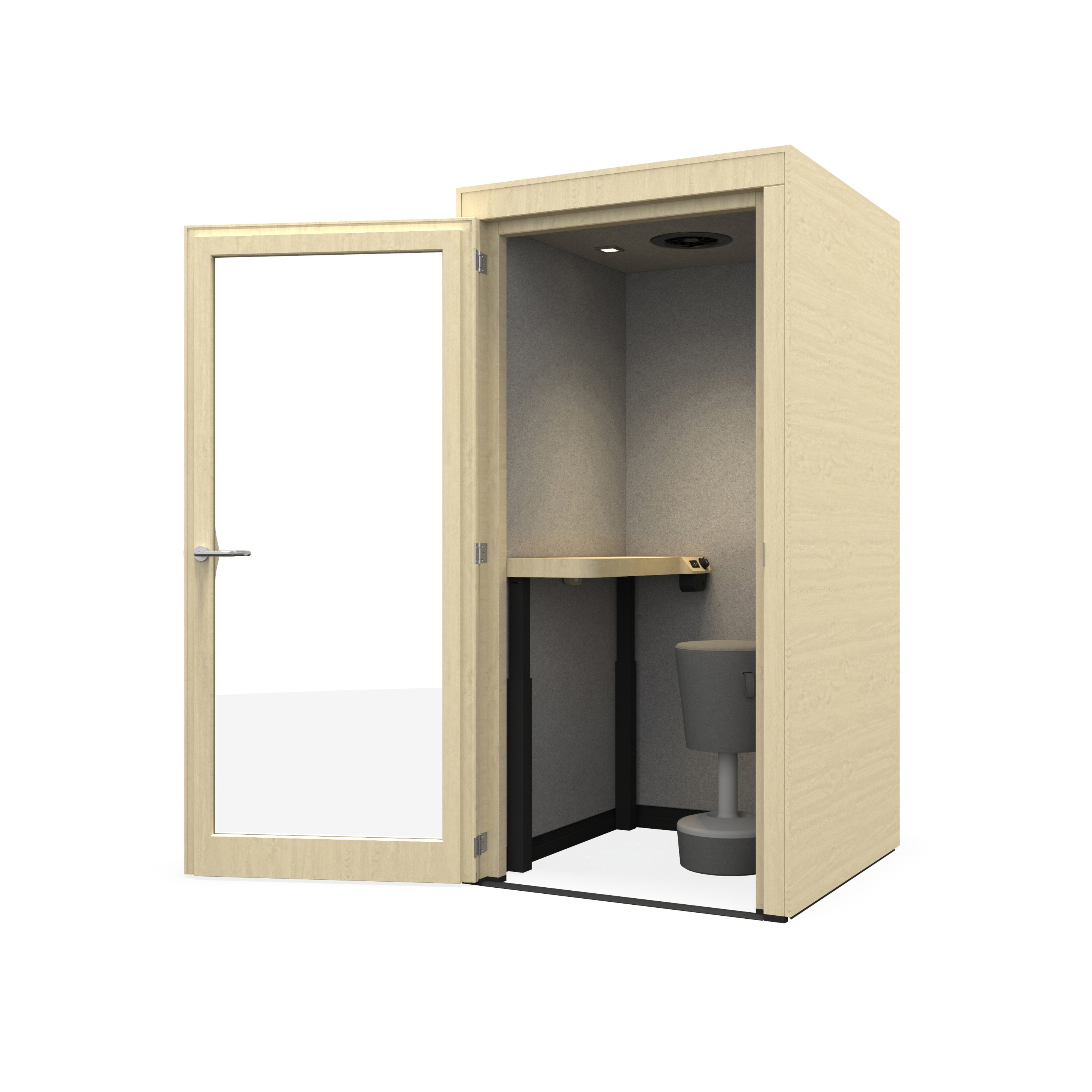 Display product Residence Max from manufacturer Spacestor