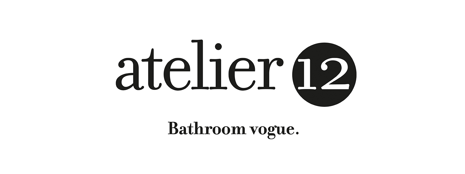 Logotipo de Atelier12