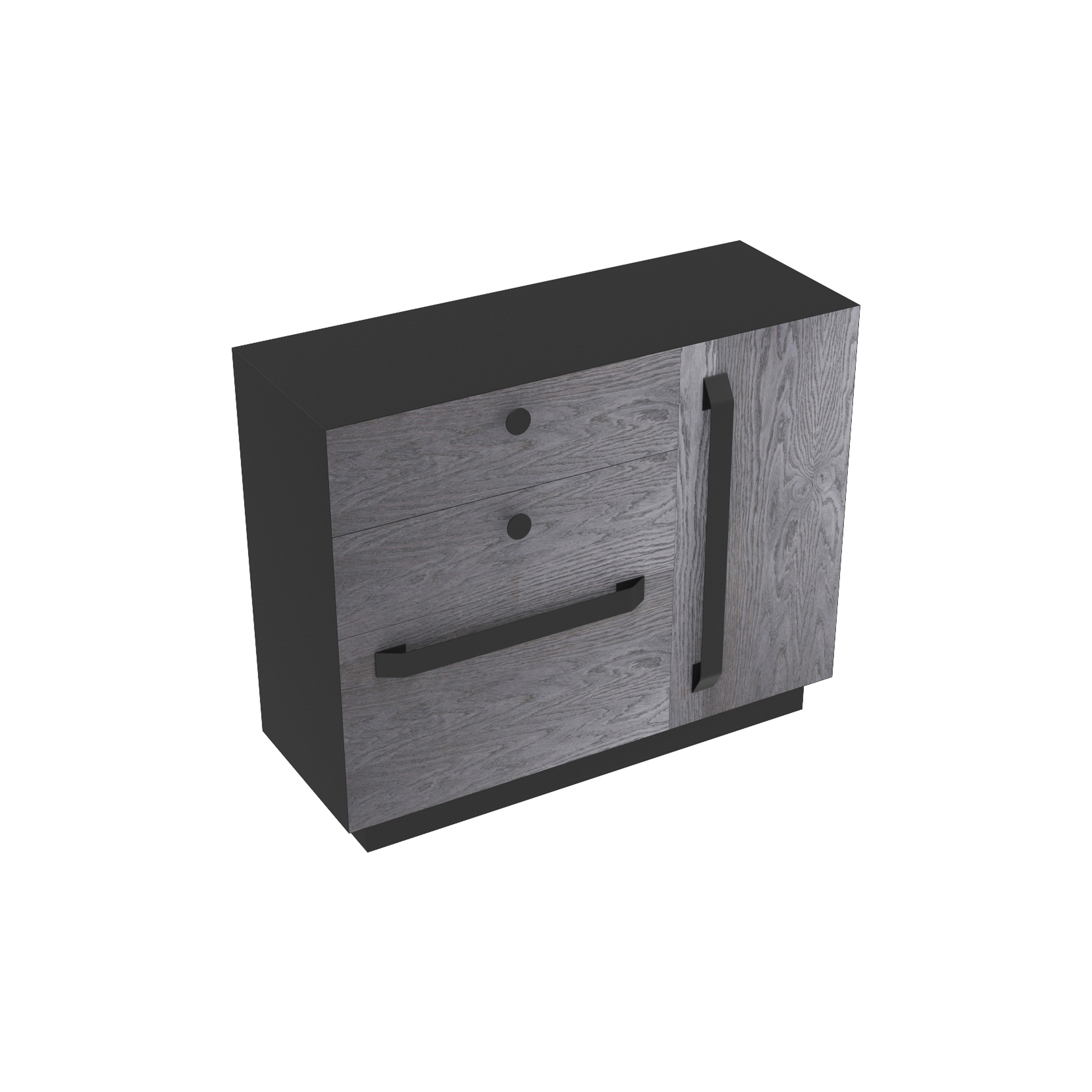 Produkt Abisso Cabinet XL des Herstellers Atelier12 anzeigen