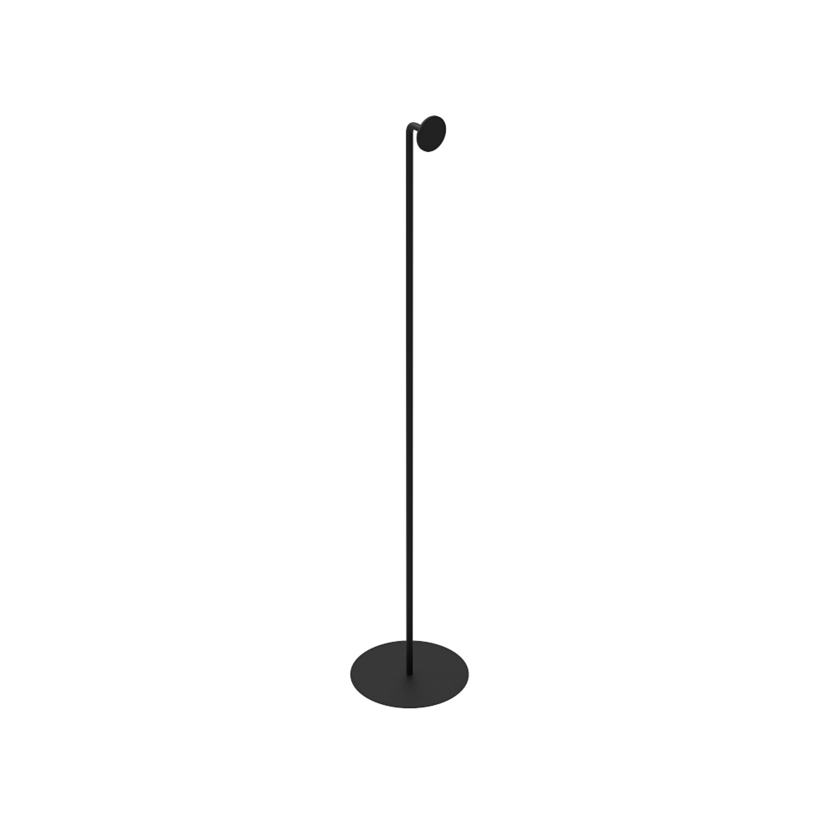 Produkt Abisso Freestanding spike towel holder des Herstellers Atelier12 anzeigen